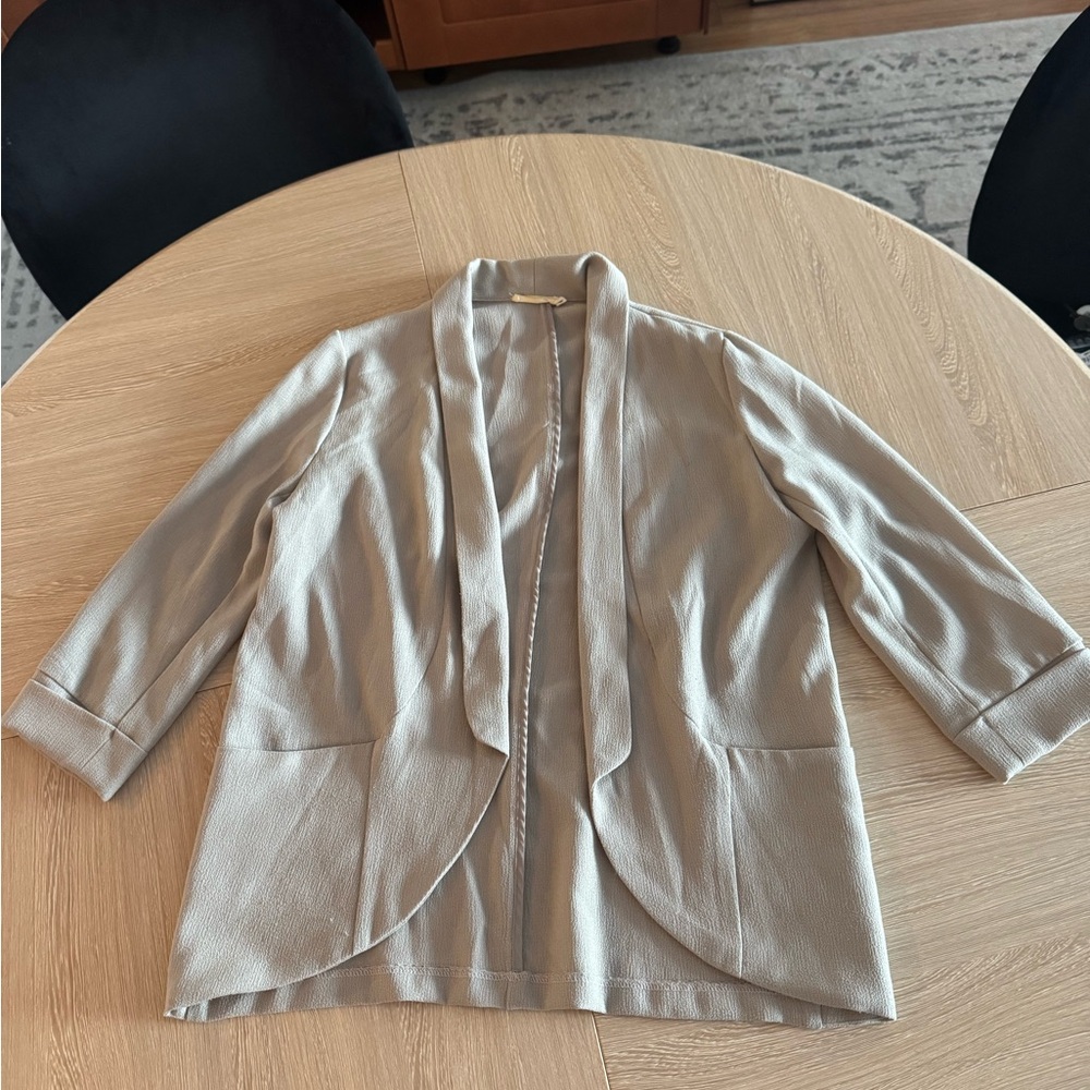Lush Blazer